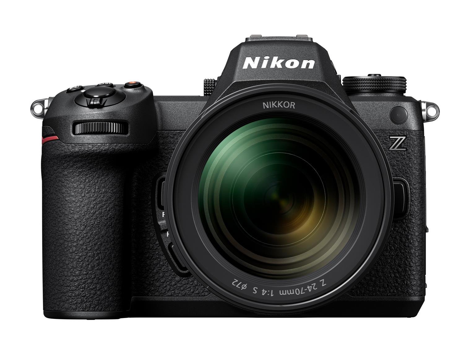 Nikon Z 6 III Body