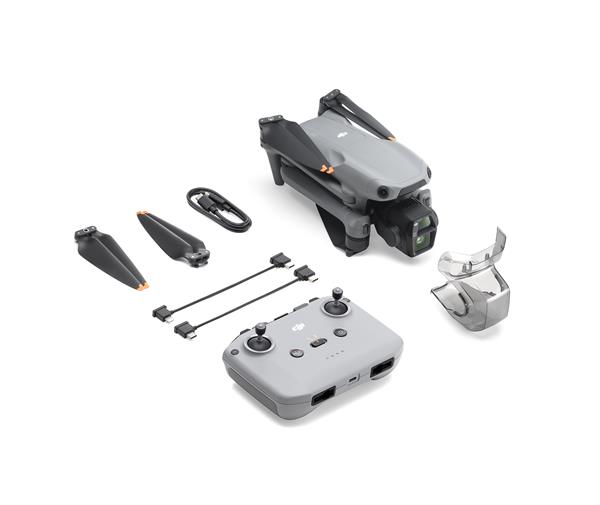DJI Air 3S（DJI RC-N3）