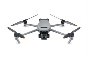 DJI Mavic 3 Cine Premium Combo - 3 Eksenli, Ayarlanabilir Diyaframlı, 4/3” CMOS Sensör, 20 MP Hasselblad Kameralı, Apple ProRes 422 HQ, 4 Pervaneli Drone