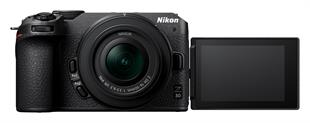 Nikon Z 30 Vlog Seti