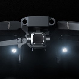 PGYTECH Landing Gear Extensions LED Headlamp Set for DJI Mavic 2