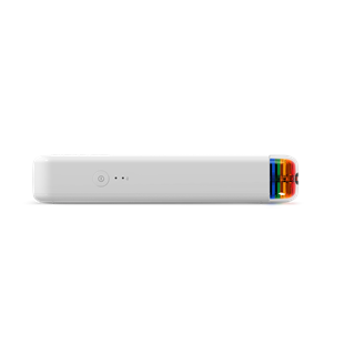 Polaroid Hi-print 2×3 Beyaz Taşınabilir Bluetooth Foto Yazıcısı 