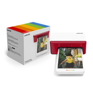 Polaroid Zip Hp Sprocket Polaroid Paper Hp Sprocket Printer