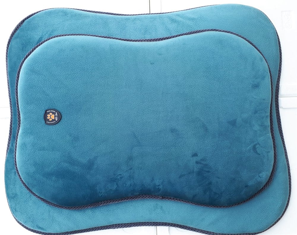 2'li Kemikli Minder Set