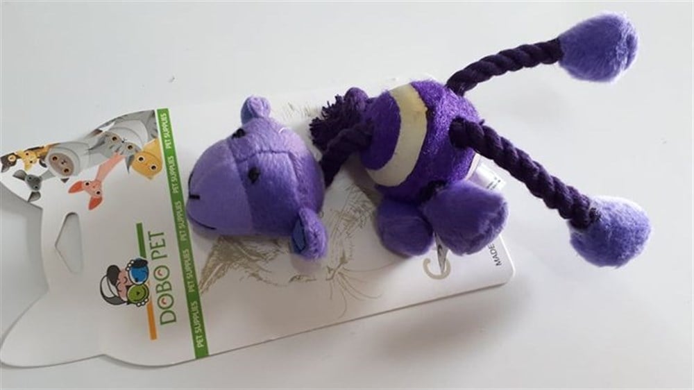 62687-101 Dog & Cats Toys