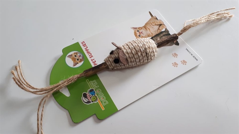 62687-117 Cat Toys