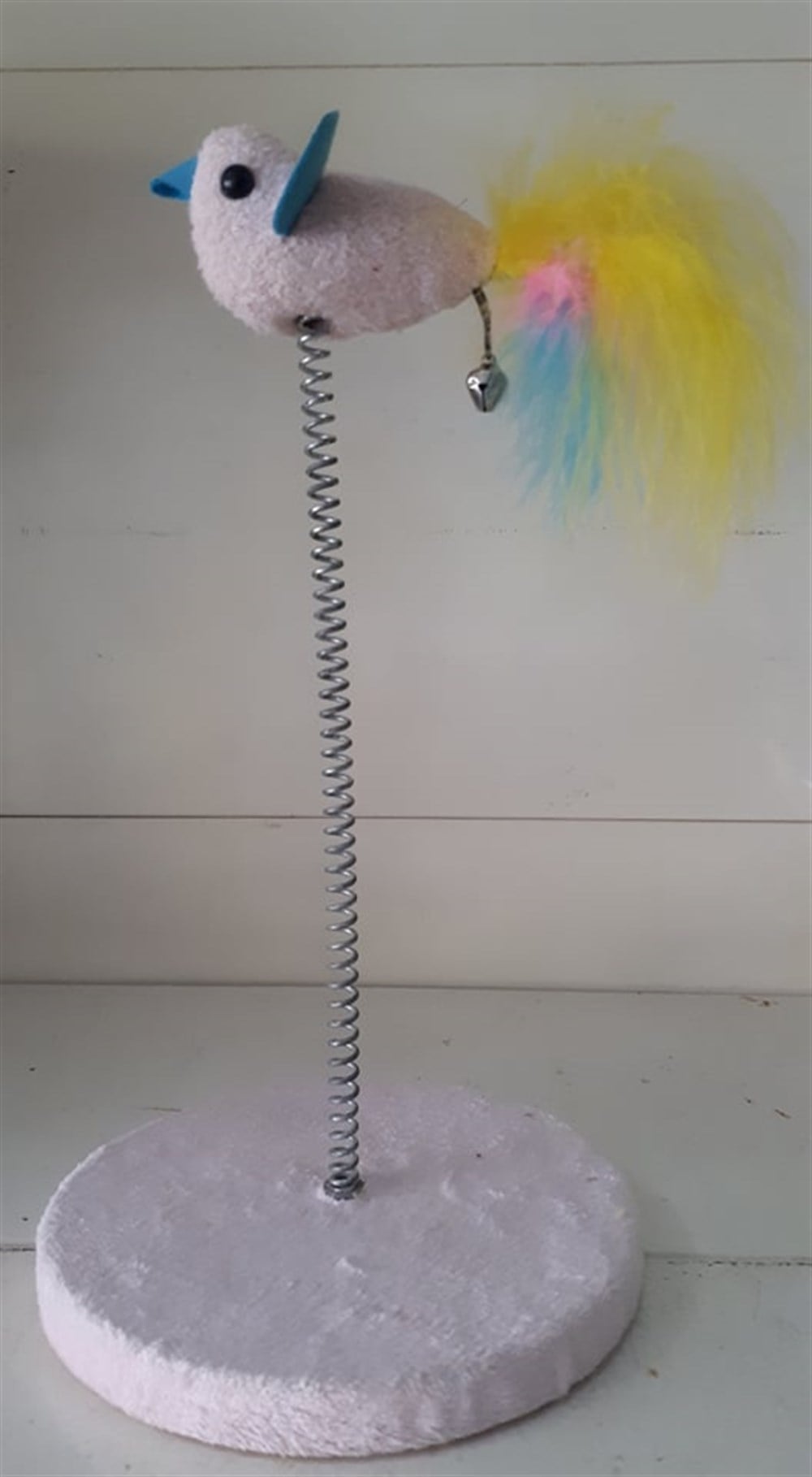 62687-41 Cat Toys