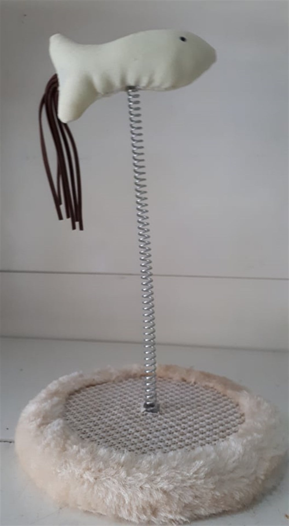 62687-44 Cat Toys
