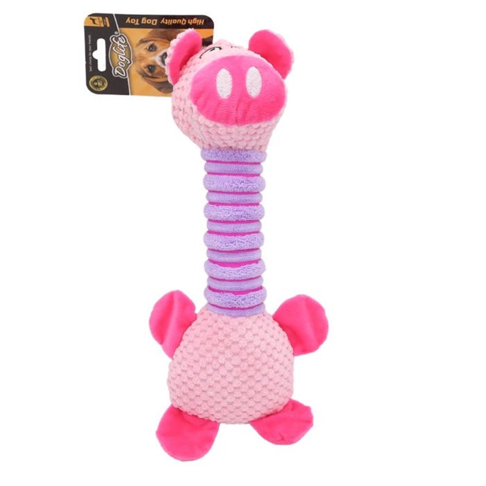 62687-57 Dog & Cats Toys