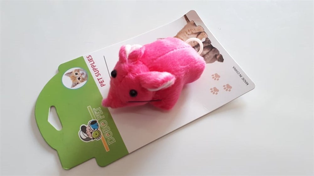 62687-60 Cat Toys