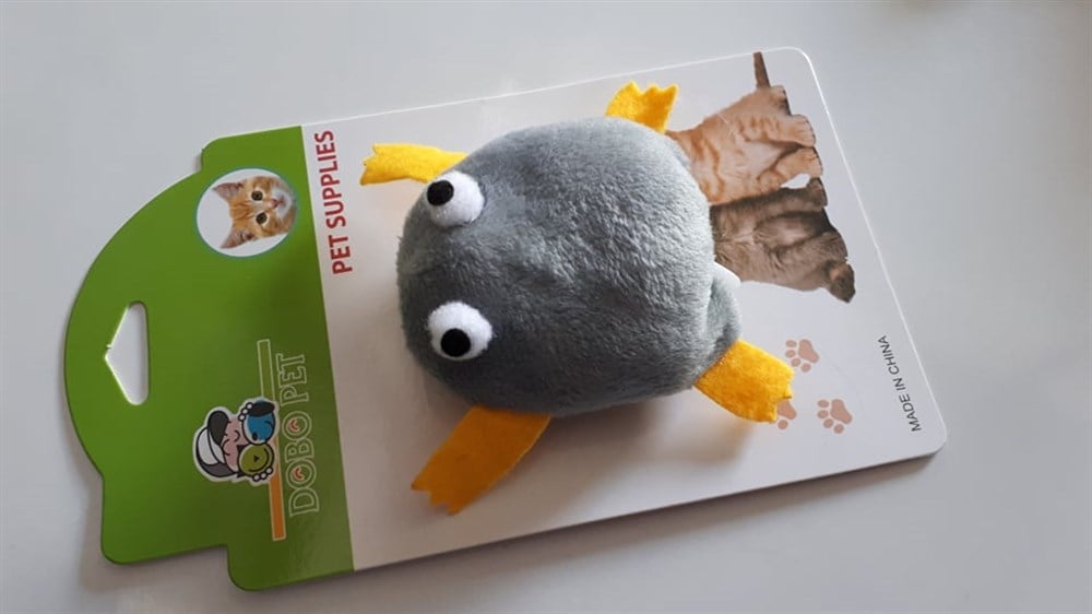 62687-61 Cat Toys