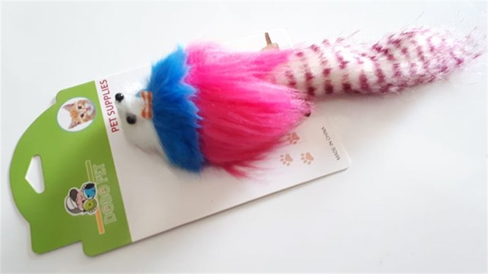62687-62 Cat Toys