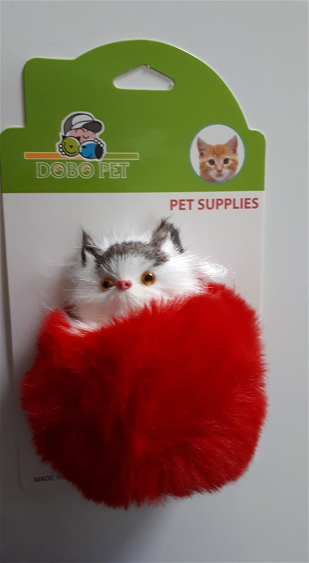 62687-75 Cat Toys