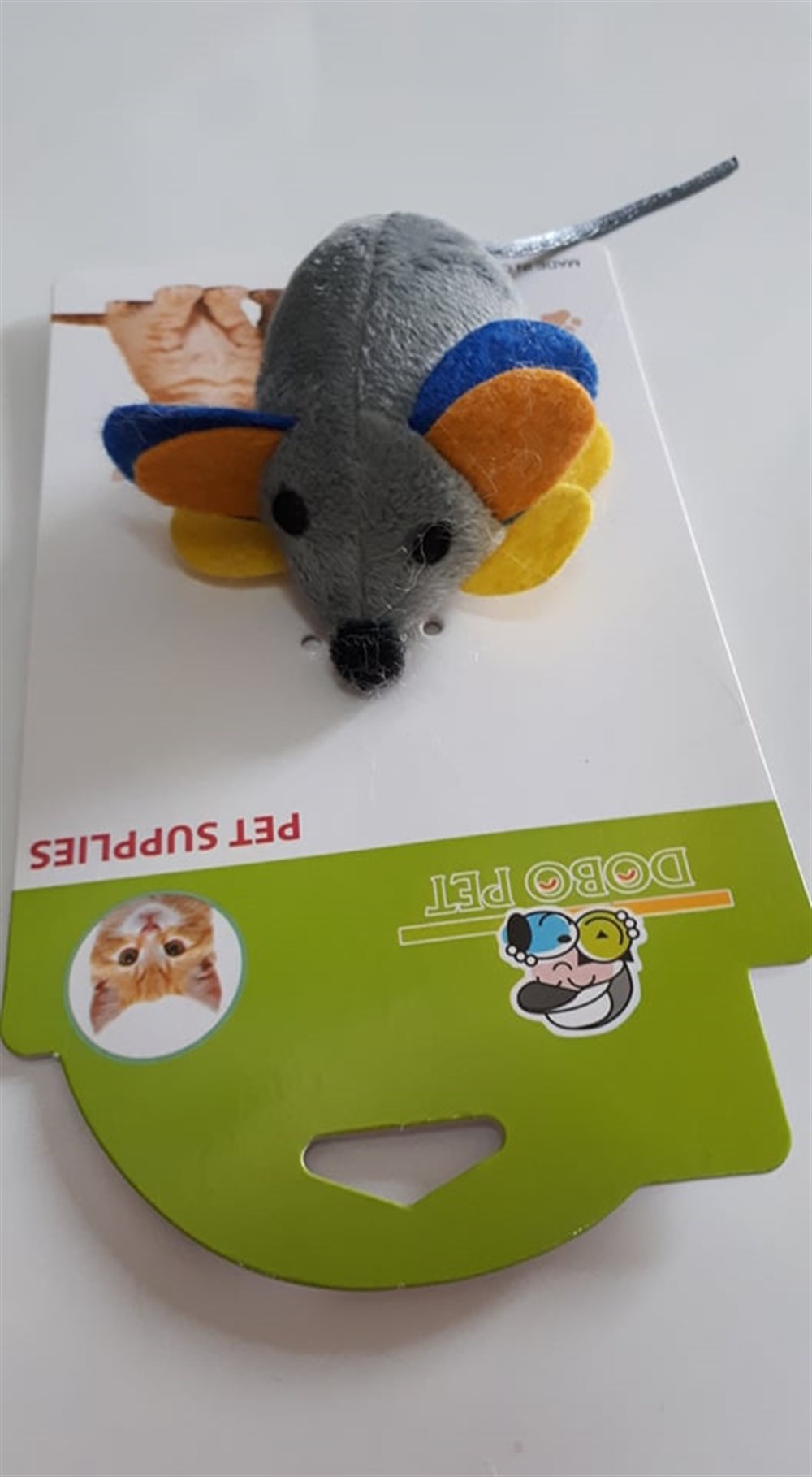 62687-77 Cat Toys