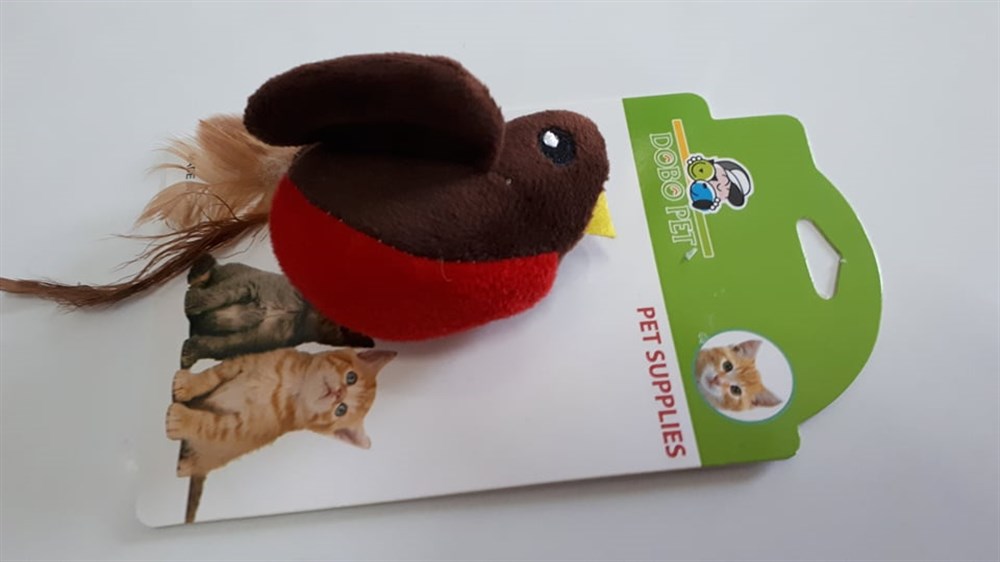 62687-79 Cat Toys