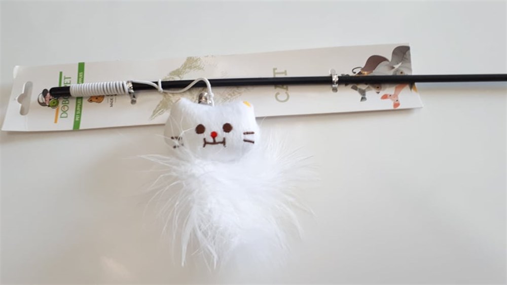 62687-86 Kedi Oltası