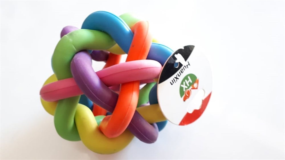 62696-33 Dog & Cats Toys