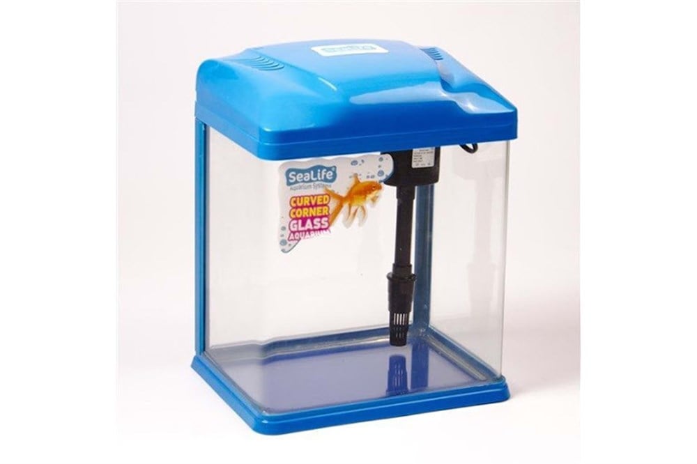 B238-Sealife Sistemli Akvaryum