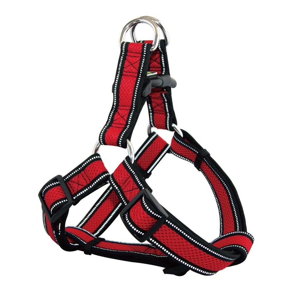 DCA202 Harness S ÖLÇÜLER: 2.0 X 35-81 cm