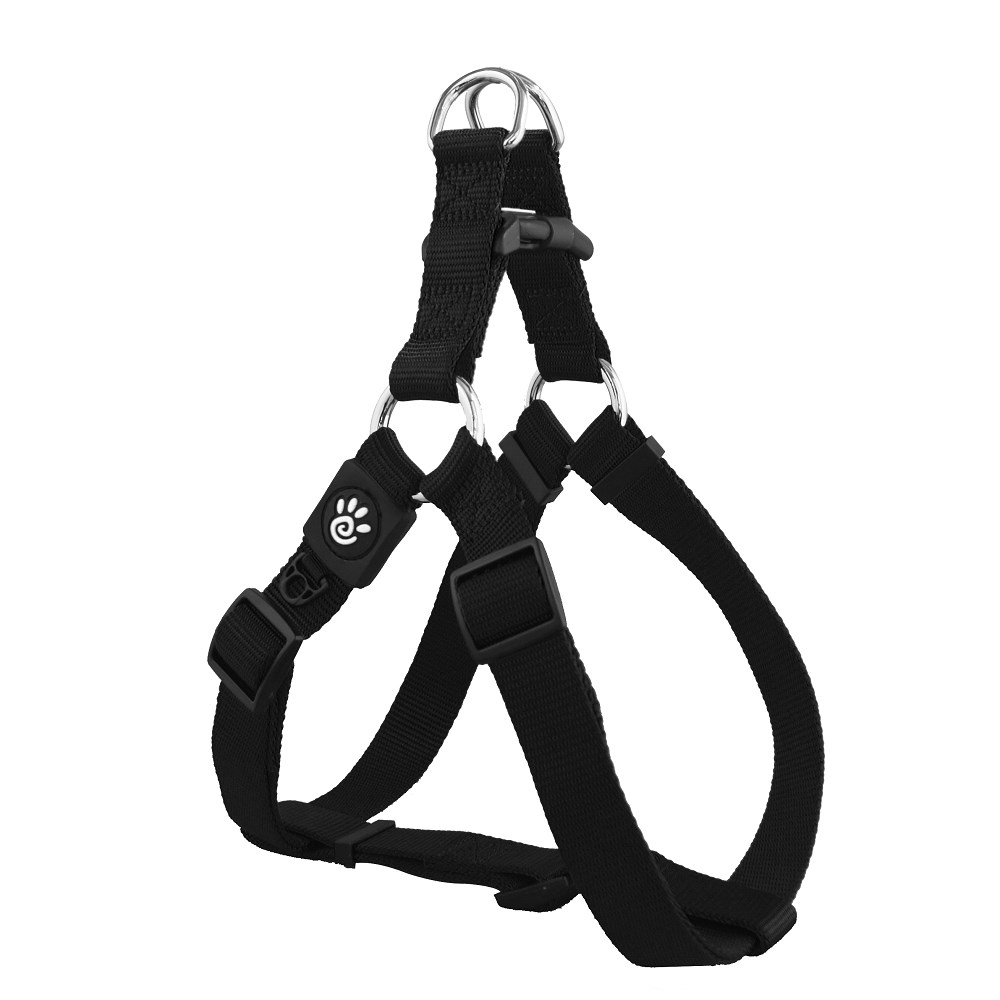 DCSN202 Harness XL ÖLÇÜLER: 3.8 X 75-110 cm