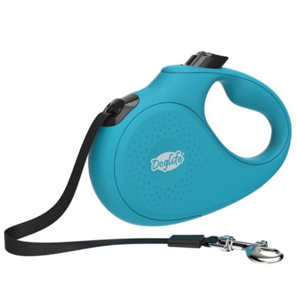 Dog Life Otomatik Gezdirme 006 M 5m 25kg