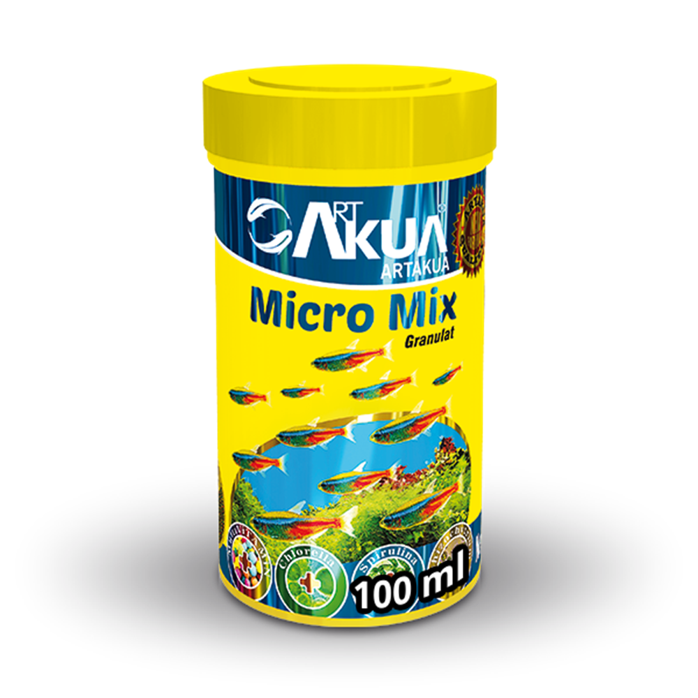 Micro Mix