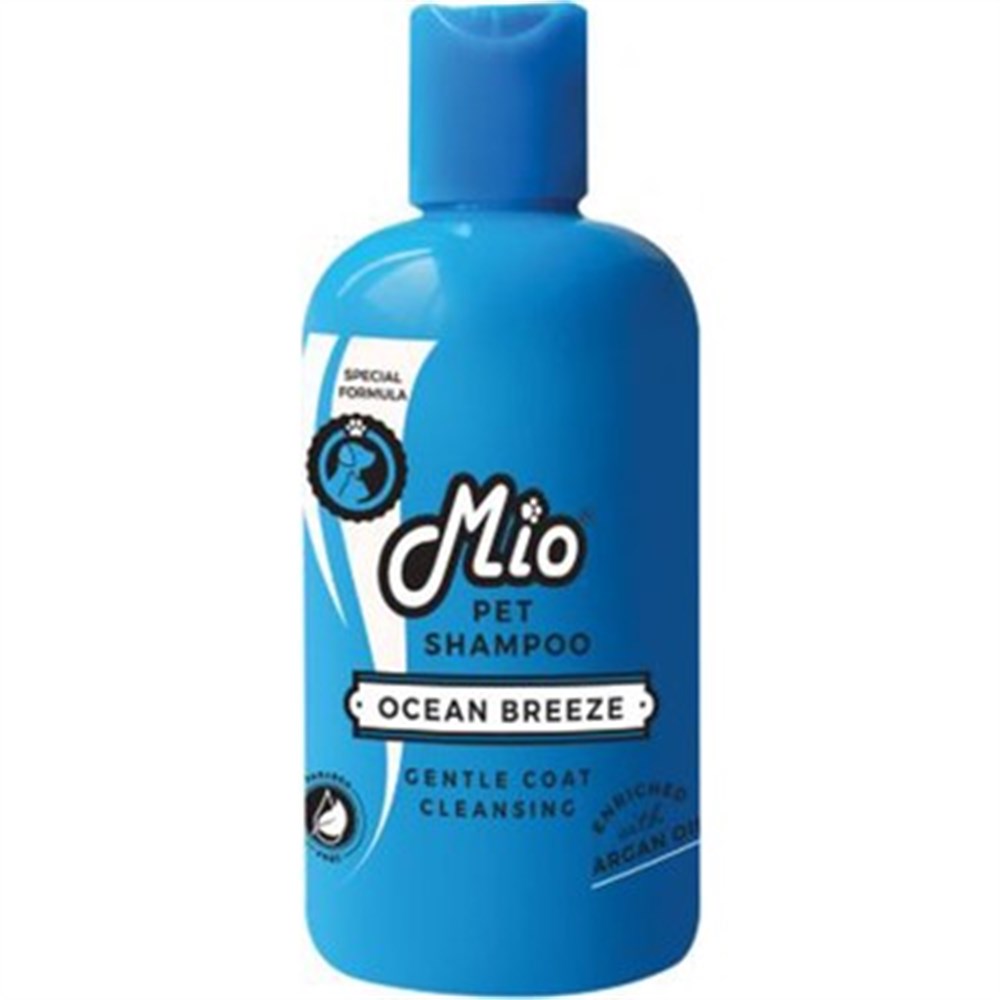 Mio Kedi Şampuanı Ocean Breeze 400ml