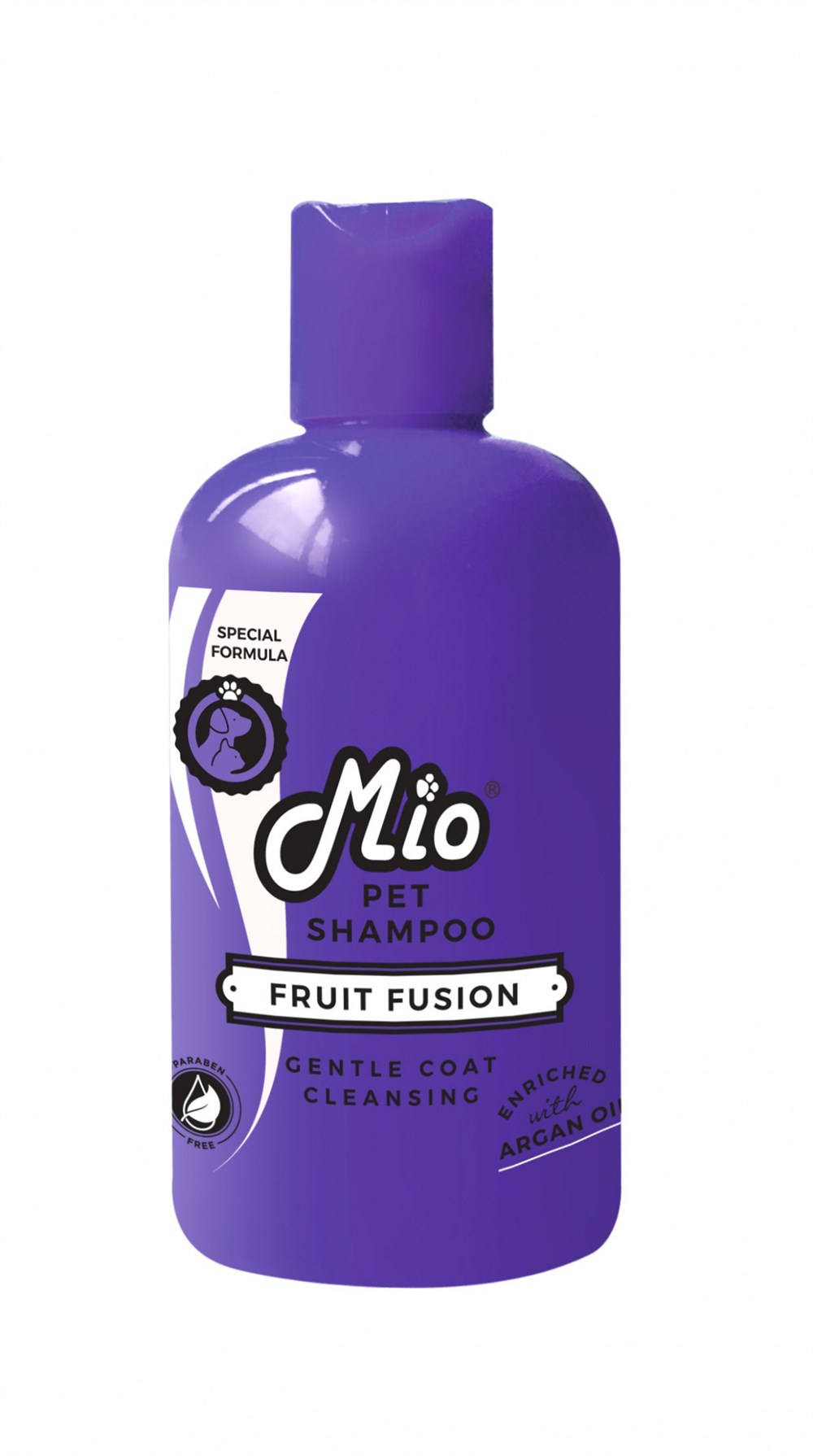 Mio Köpek Şampuanı Fruit Fusion 250 ml