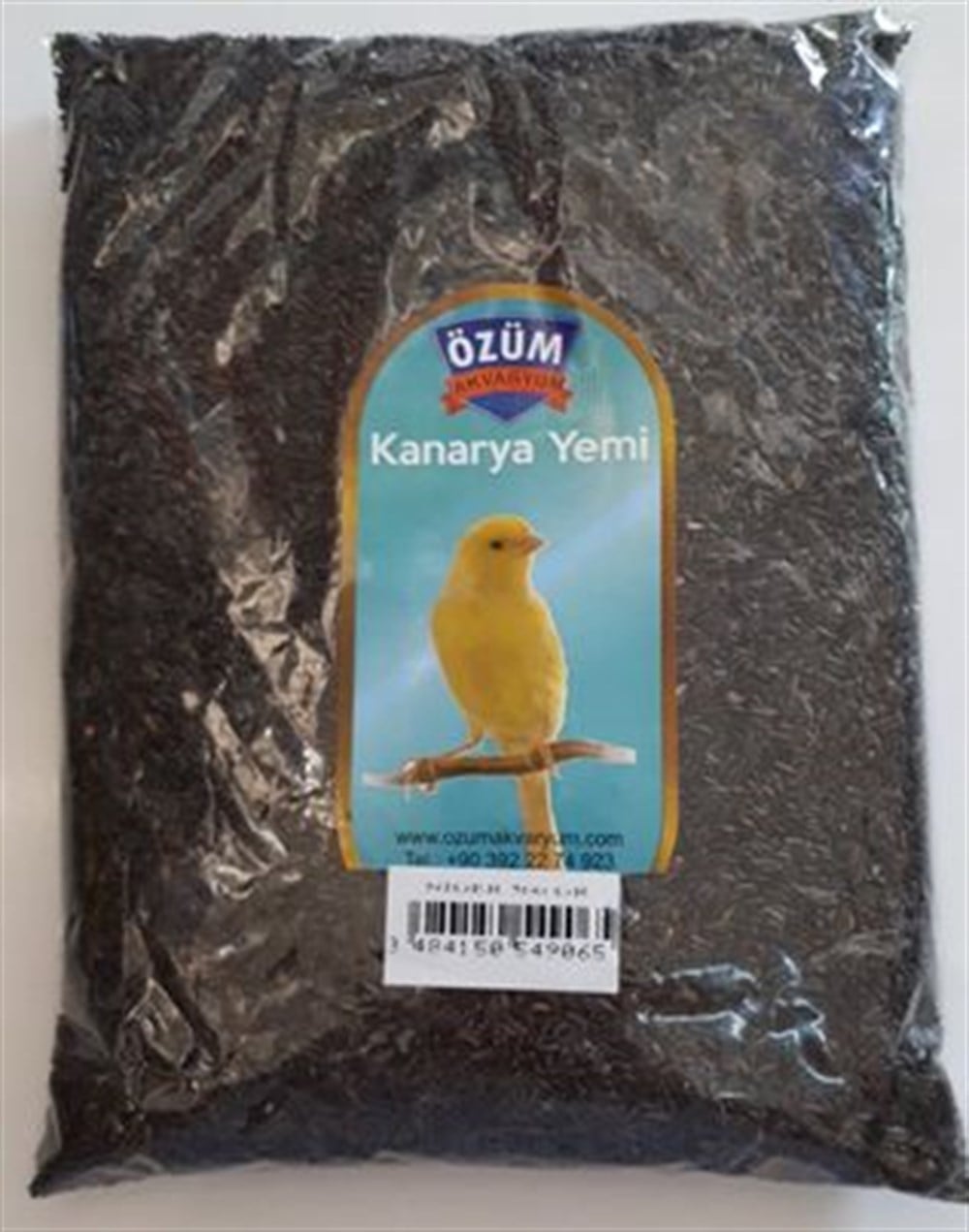 Nijer Seed 500gr.