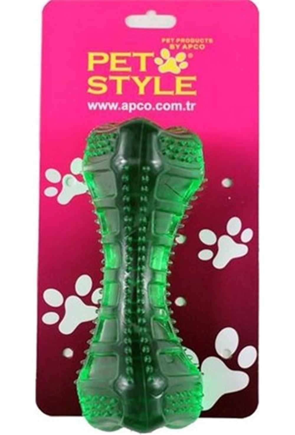 Pet Style Dog Toys