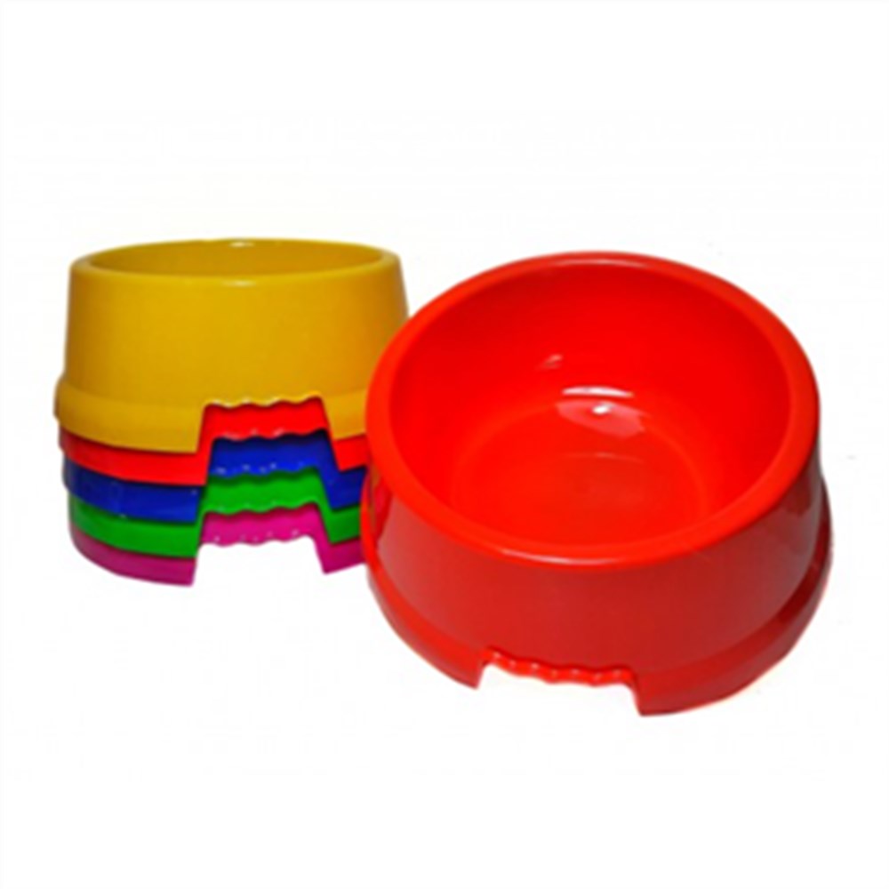 Pet Style Yuvarlak Mama Kabı En Büyük 32cm
