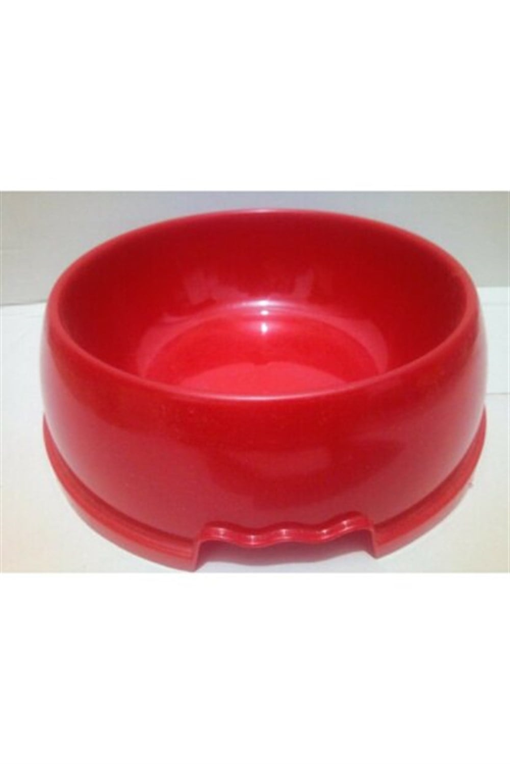 Pet Style Yuvarlak Mama Kabı Orta 21cm