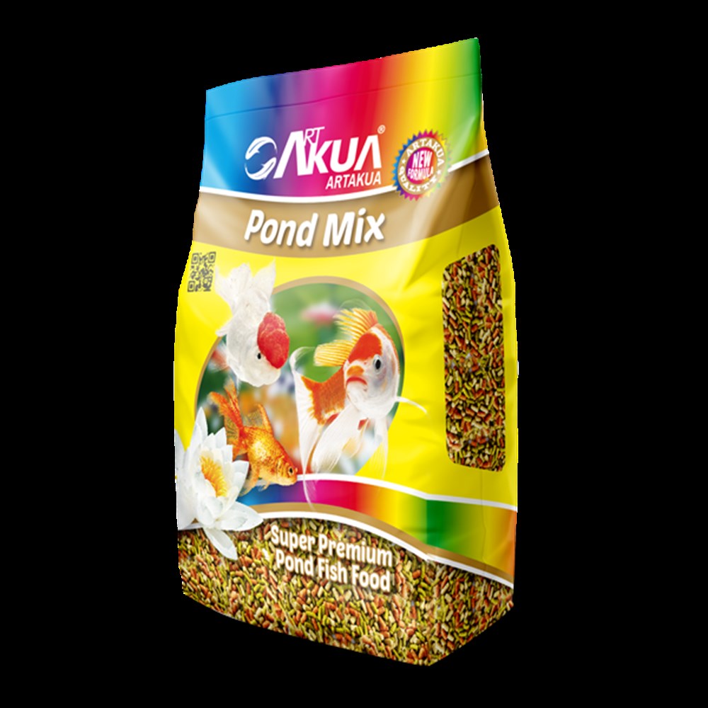 Pond Mix 1000 gr