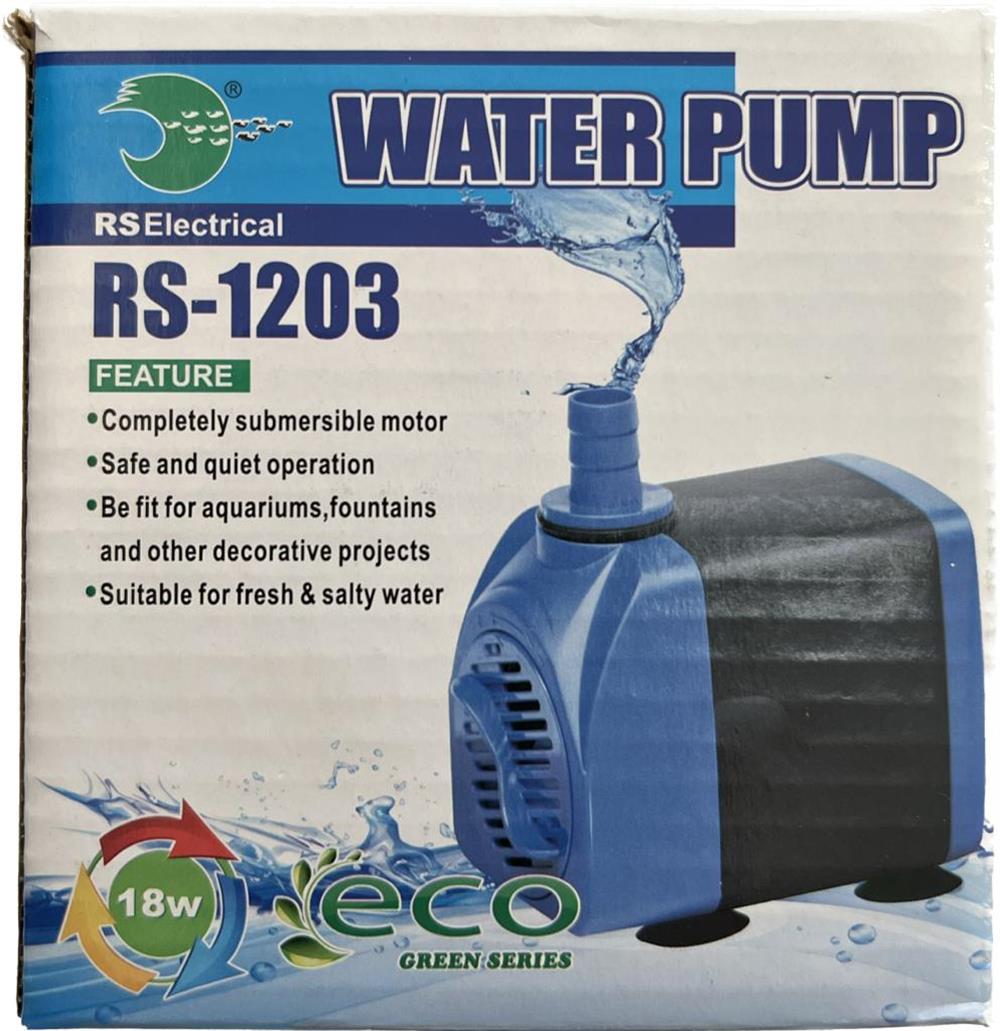 RS Electrical RS-1203 18W