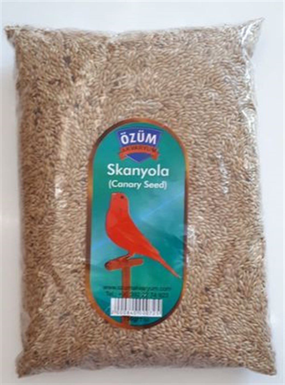 Sanyola 750gr