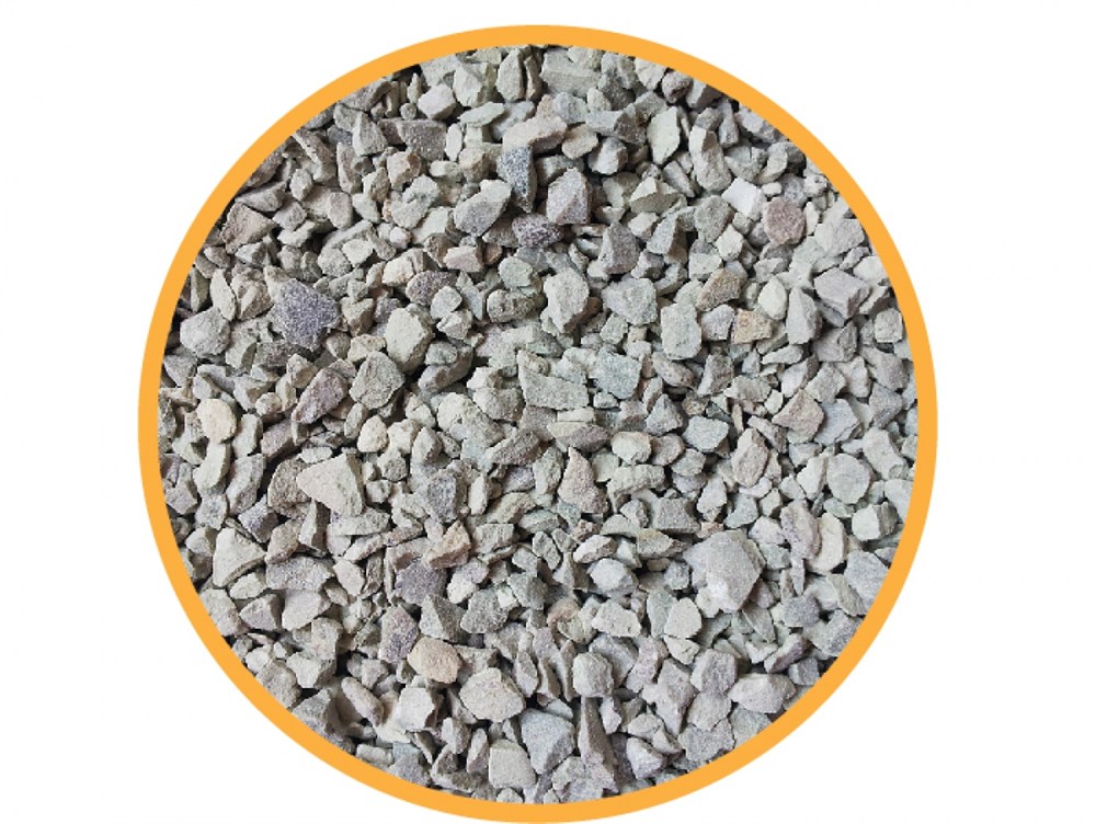 Tİ-SERT Zeolit 25 Kg