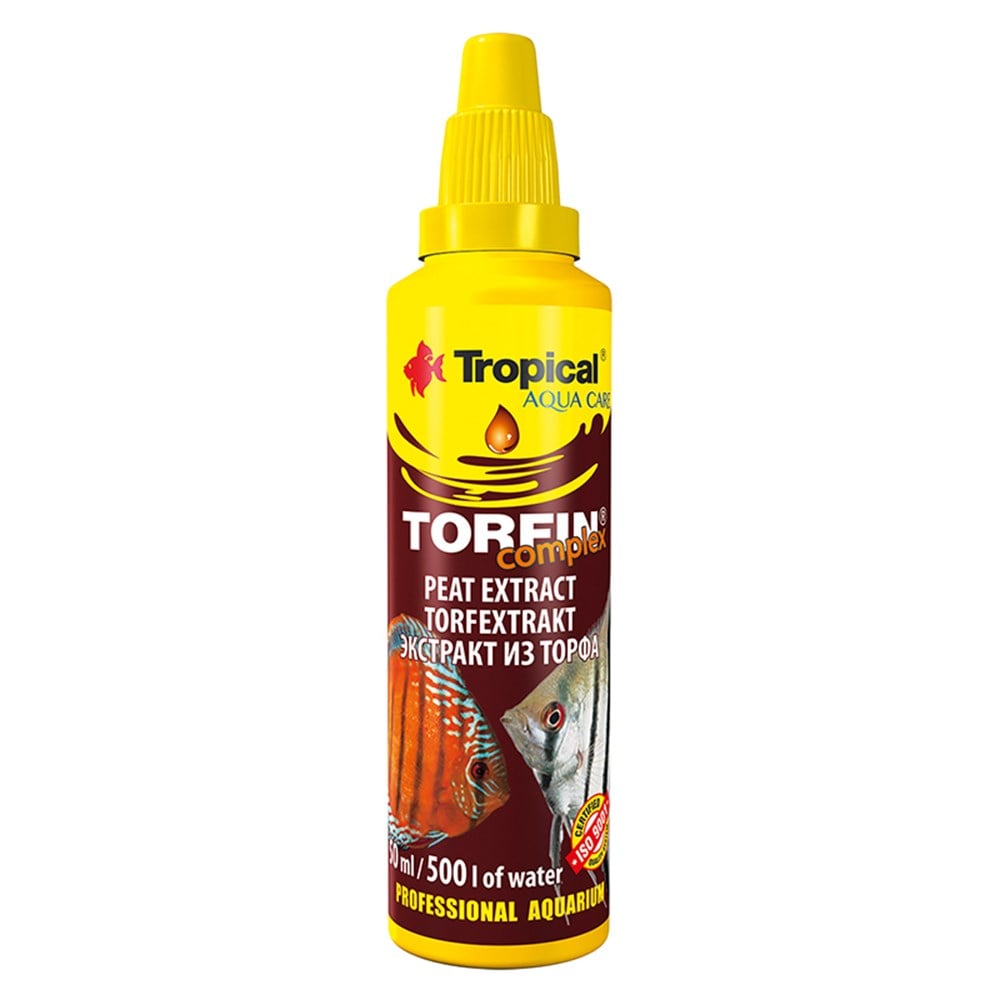 Torfin Complex 50 ml