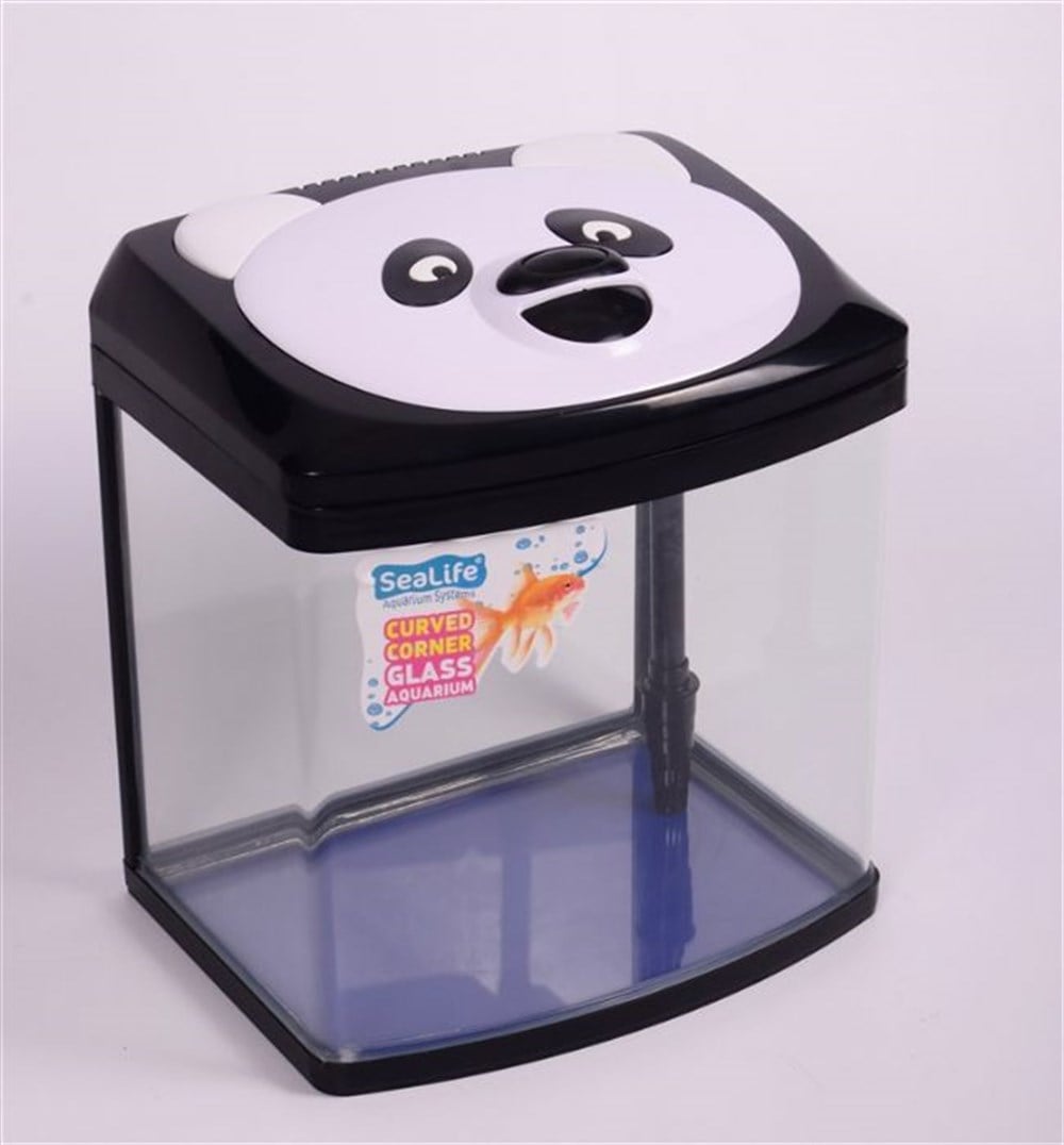 XM 300 SeaLife Akvaryum