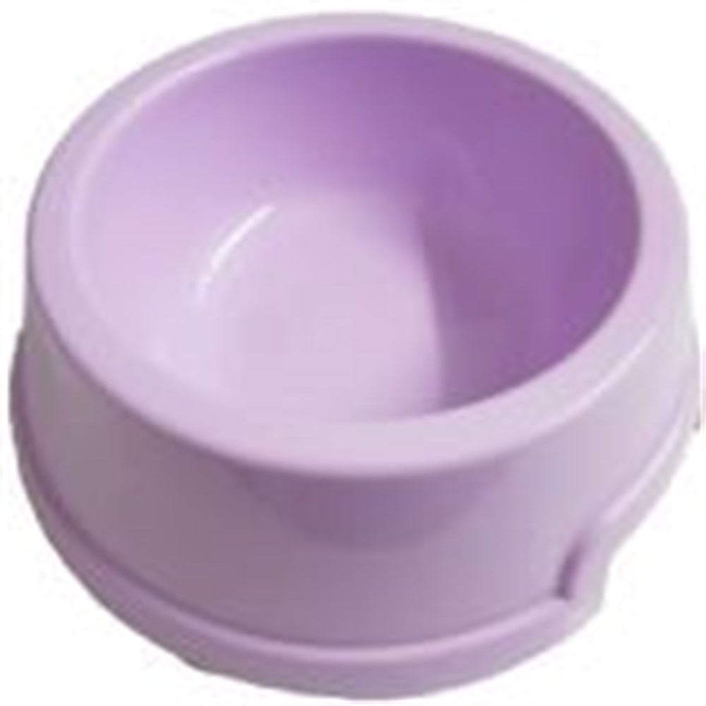 Yuvarlak Mama Kabı 1,5lt kod:114