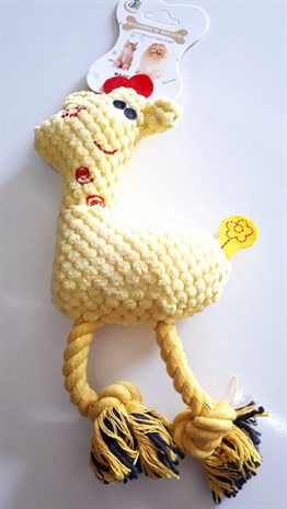 14264-18 Dog & Cats Toys