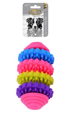62696-25 Dog Toys