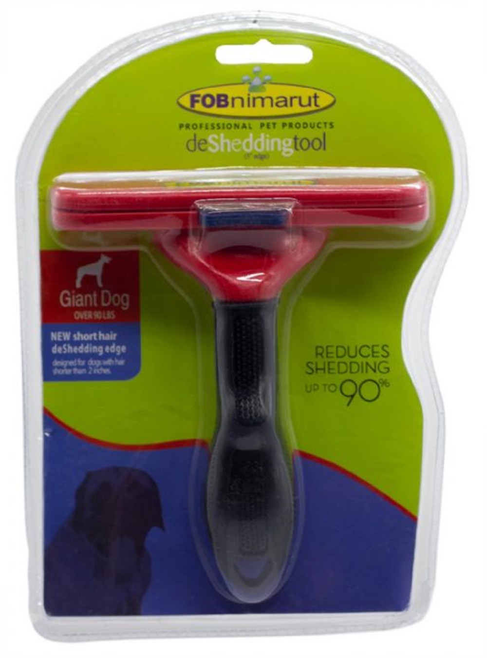 13828-16 Fobnimarut En Büyük Cins Köpekler İçin