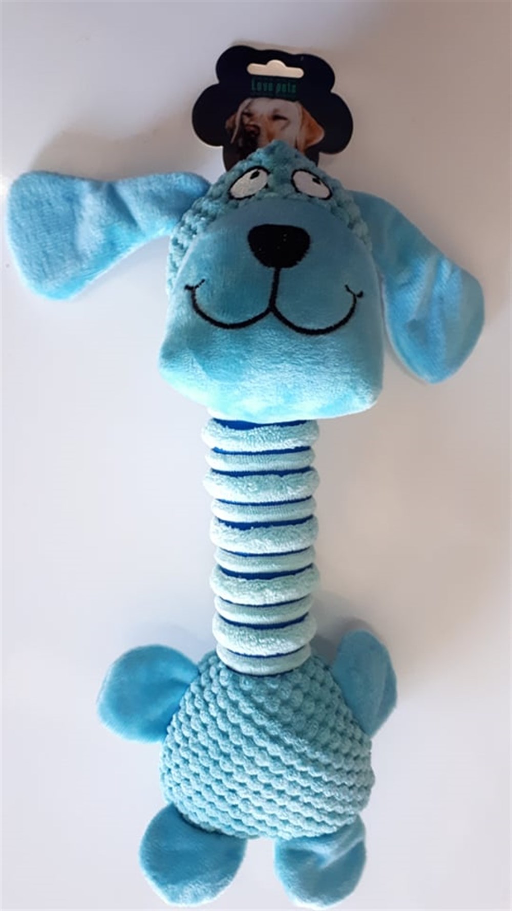13828-46 Dog & Cats Toys