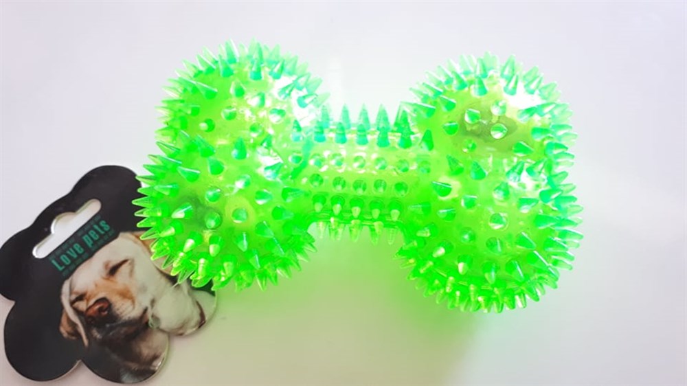 13828-87 Dog & Cats Toys