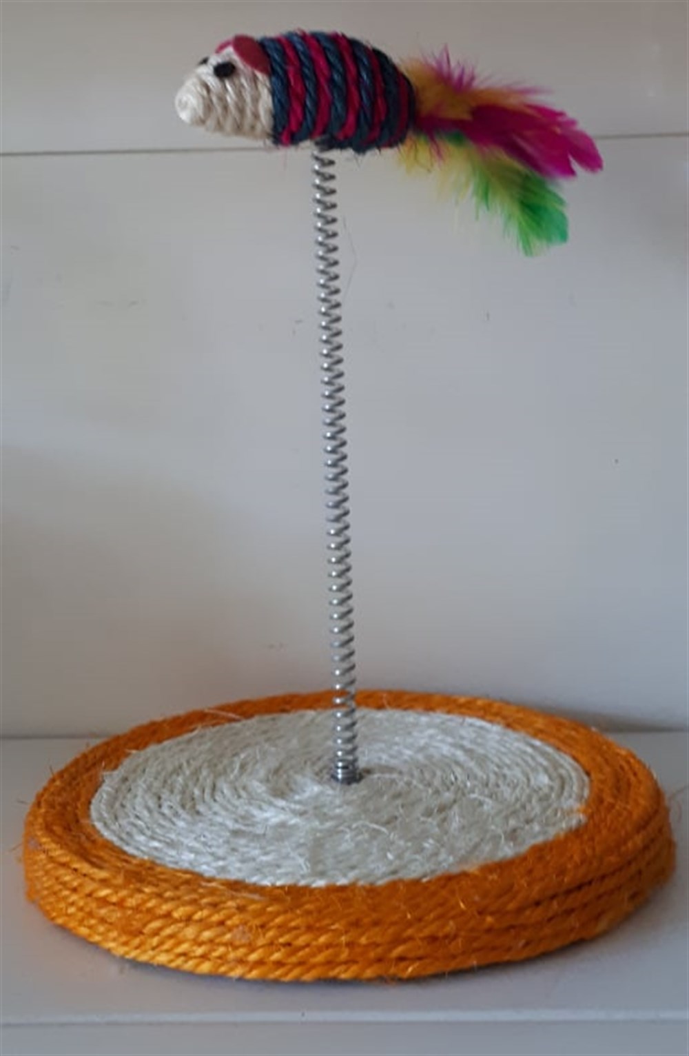 14264-13 Cat Toys