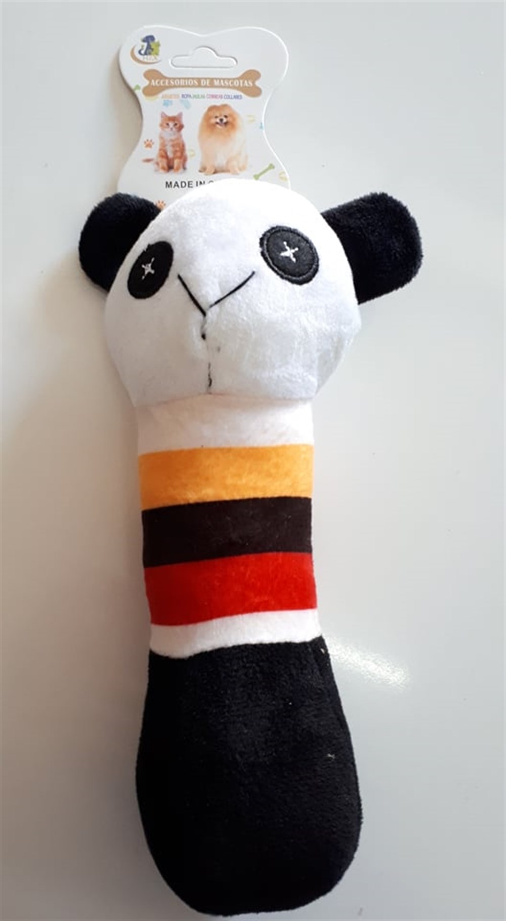 14264-20 Dog & Cats Toys