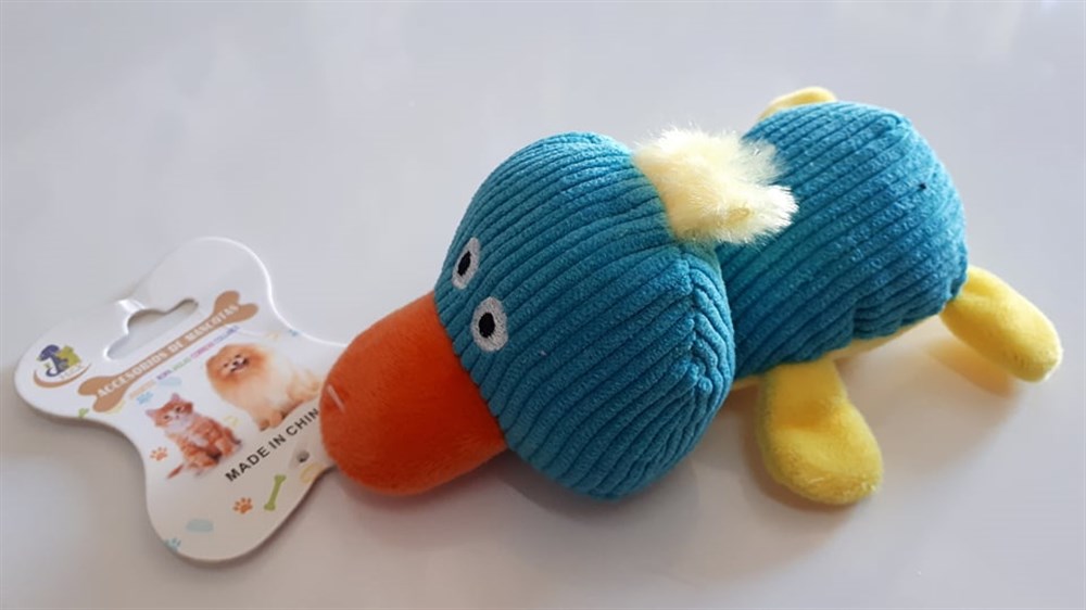 14264-21 Dog & Cats Toys