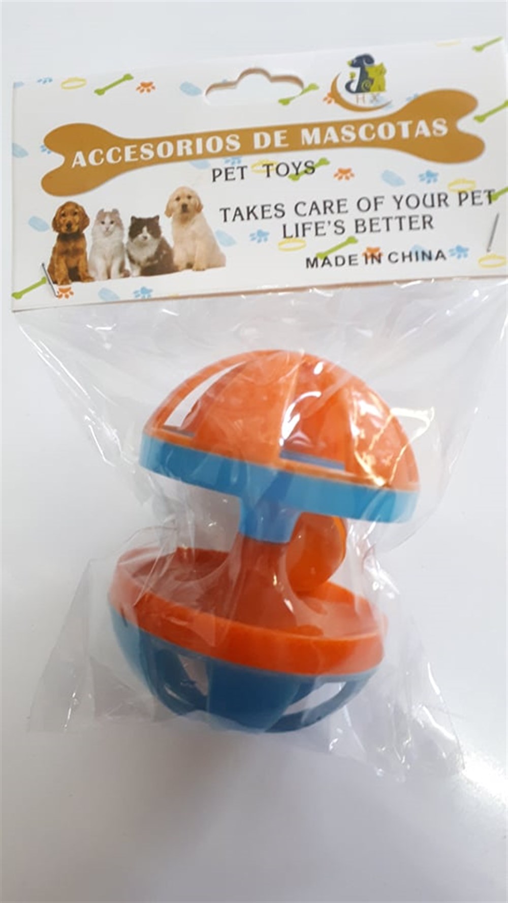 14264-43 Cat Toys