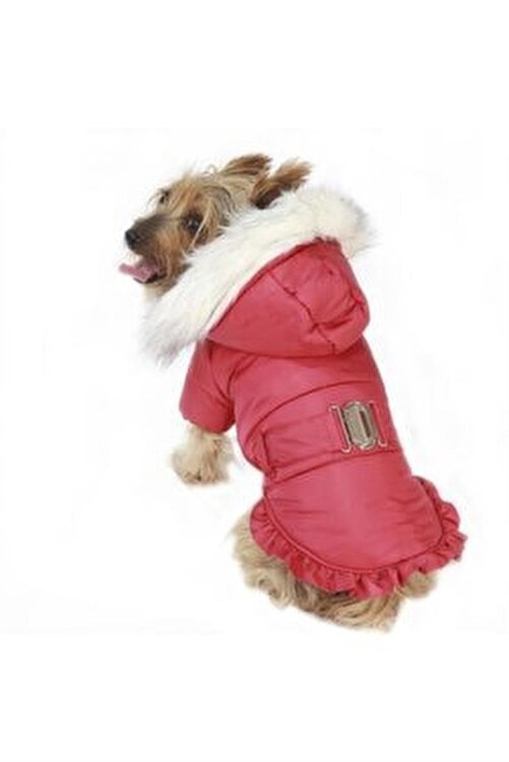 20532 Angel Coat Pink S,M,L,XL,2XL