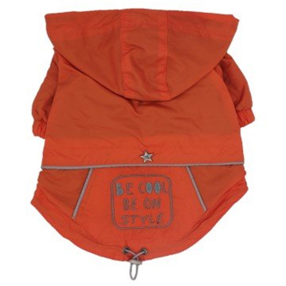 21505 Turuncu  Be Cool Mont